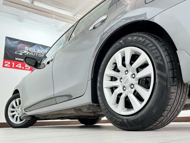 2017 Nissan Altima 2.5 S Carrollton TX
