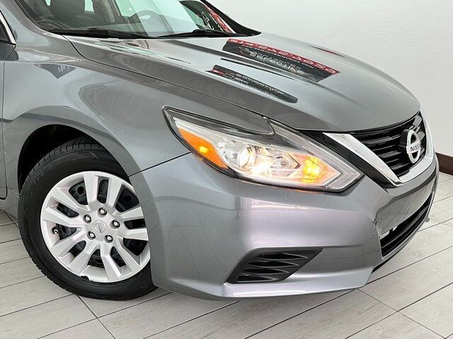2017 Nissan Altima 2.5 S Carrollton TX
