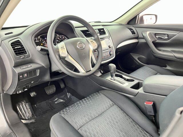 2017 Nissan Altima 2.5 S Carrollton TX