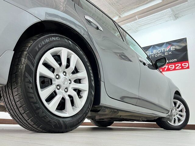 2017 Nissan Altima 2.5 S Carrollton TX