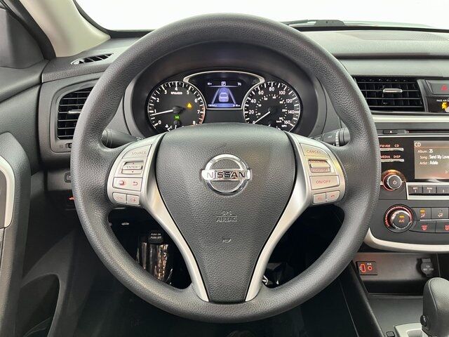 2017 Nissan Altima 2.5 S Carrollton TX