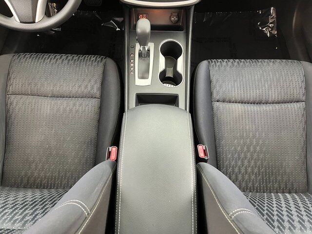 2017 Nissan Altima 2.5 S Carrollton TX