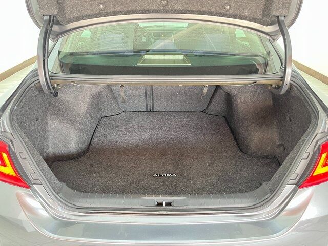 2017 Nissan Altima 2.5 S Carrollton TX
