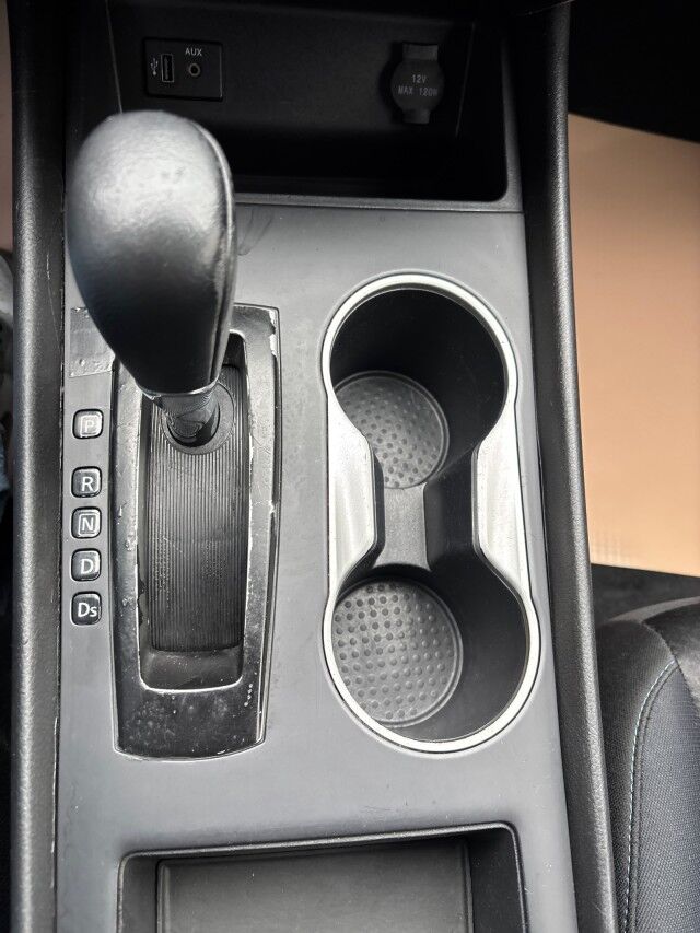 2017 Nissan Altima 2.5 S Cleveland OH