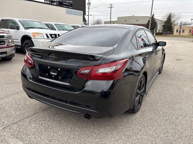 2017 Nissan Altima 2.5 S Cleveland OH