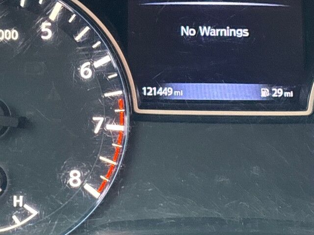 2017 Nissan Altima 2.5 S Cleveland OH