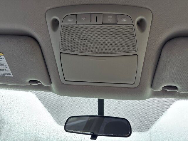 2017 Nissan Altima 2.5 S Cleveland OH