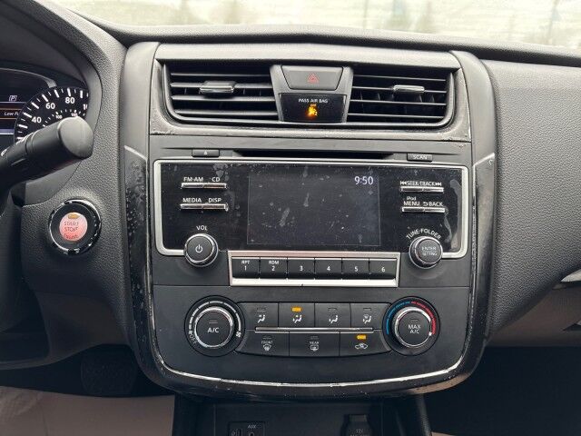 2017 Nissan Altima 2.5 S Cleveland OH