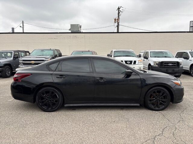 2017 Nissan Altima 2.5 S Cleveland OH