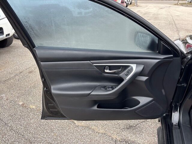 2017 Nissan Altima 2.5 S Cleveland OH