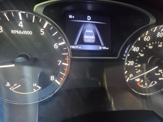 2017 Nissan Altima 2.5 S Elgin IL