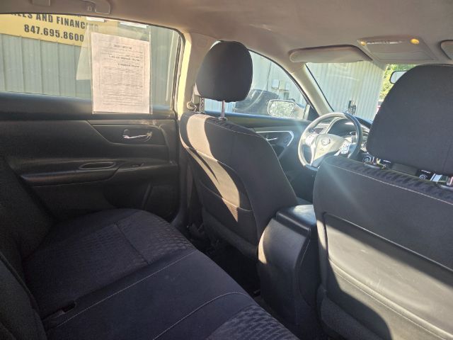 2017 Nissan Altima 2.5 S Elgin IL