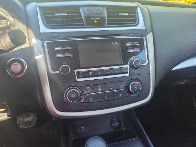 2017 Nissan Altima 2.5 S Elgin IL