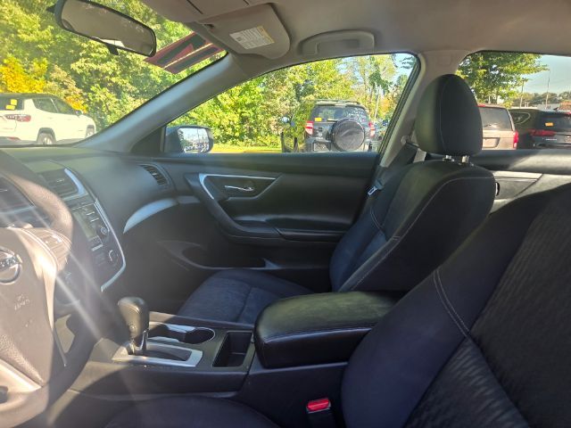 2017 Nissan Altima 2.5 S Elgin IL
