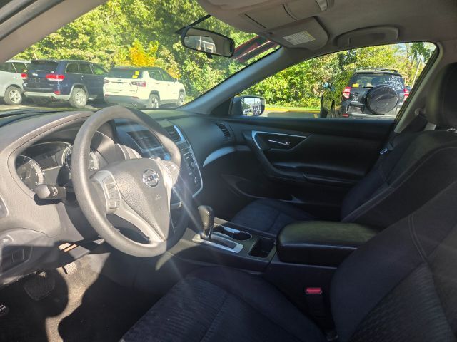 2017 Nissan Altima 2.5 S Elgin IL
