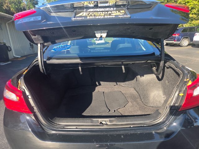 2017 Nissan Altima 2.5 S Elgin IL