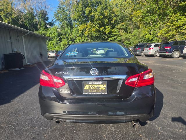 2017 Nissan Altima 2.5 S Elgin IL