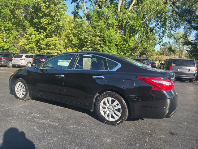 2017 Nissan Altima 2.5 S Elgin IL