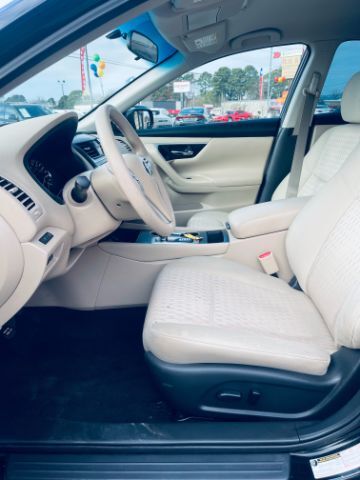 2017 Nissan Altima 2.5 S Hot Springs AR