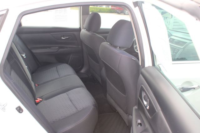 2017 Nissan Altima 2.5 S Houston TX