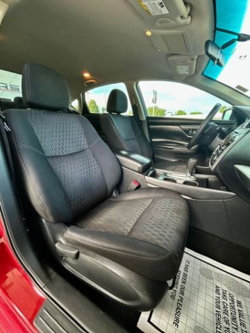 2017 Nissan Altima 2.5 S Houston TX