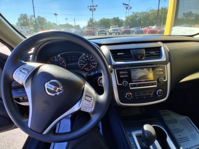2017 Nissan Altima 2.5 S Indianapolis IN