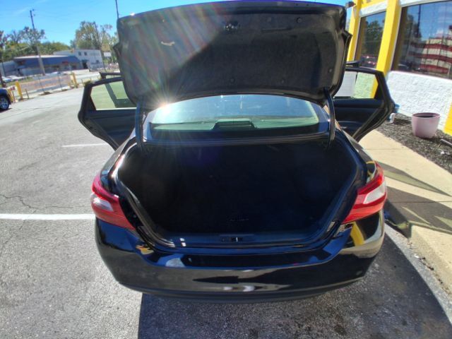 2017 Nissan Altima 2.5 S Indianapolis IN