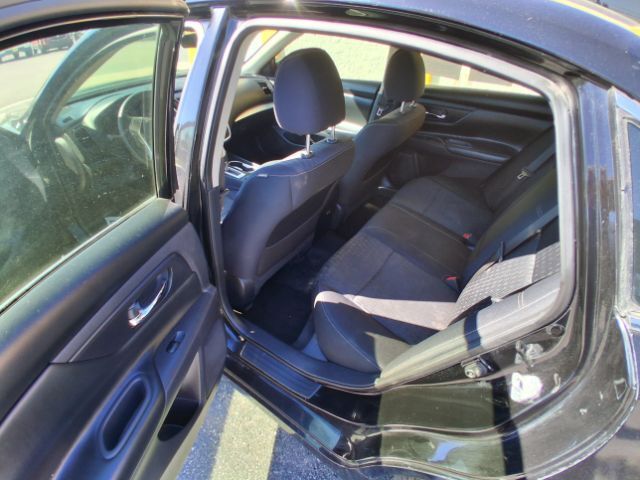 2017 Nissan Altima 2.5 S Indianapolis IN
