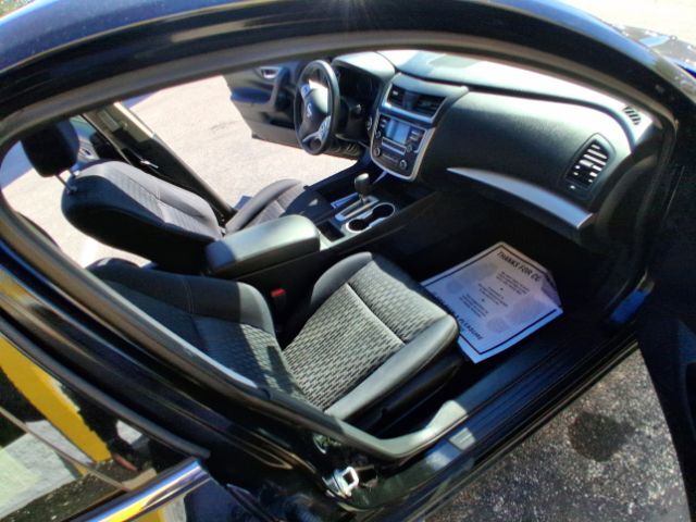 2017 Nissan Altima 2.5 S Indianapolis IN