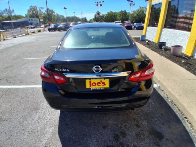 2017 Nissan Altima 2.5 S Indianapolis IN