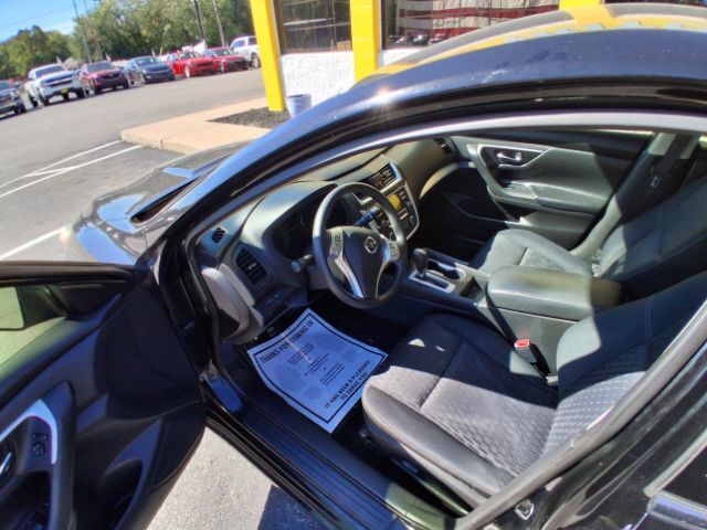 2017 Nissan Altima 2.5 S Indianapolis IN