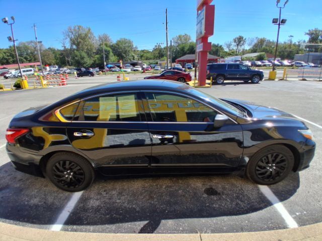 2017 Nissan Altima 2.5 S Indianapolis IN