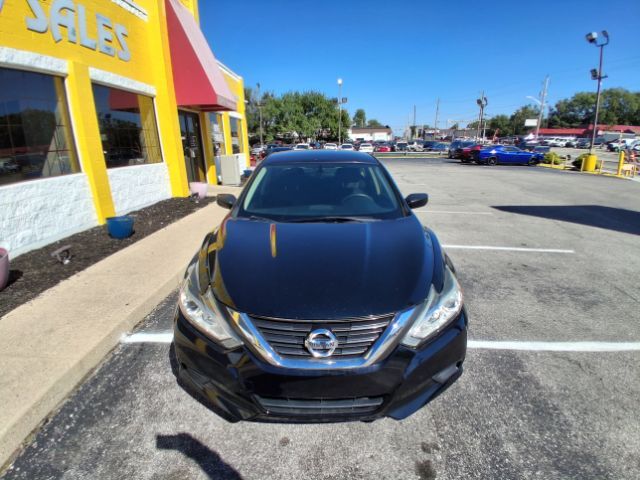 2017 Nissan Altima 2.5 S Indianapolis IN