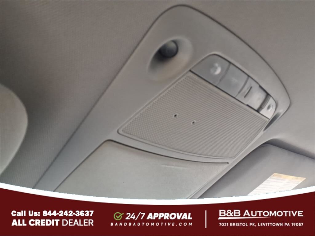 2017 Nissan Altima 2.5 S Levittown PA