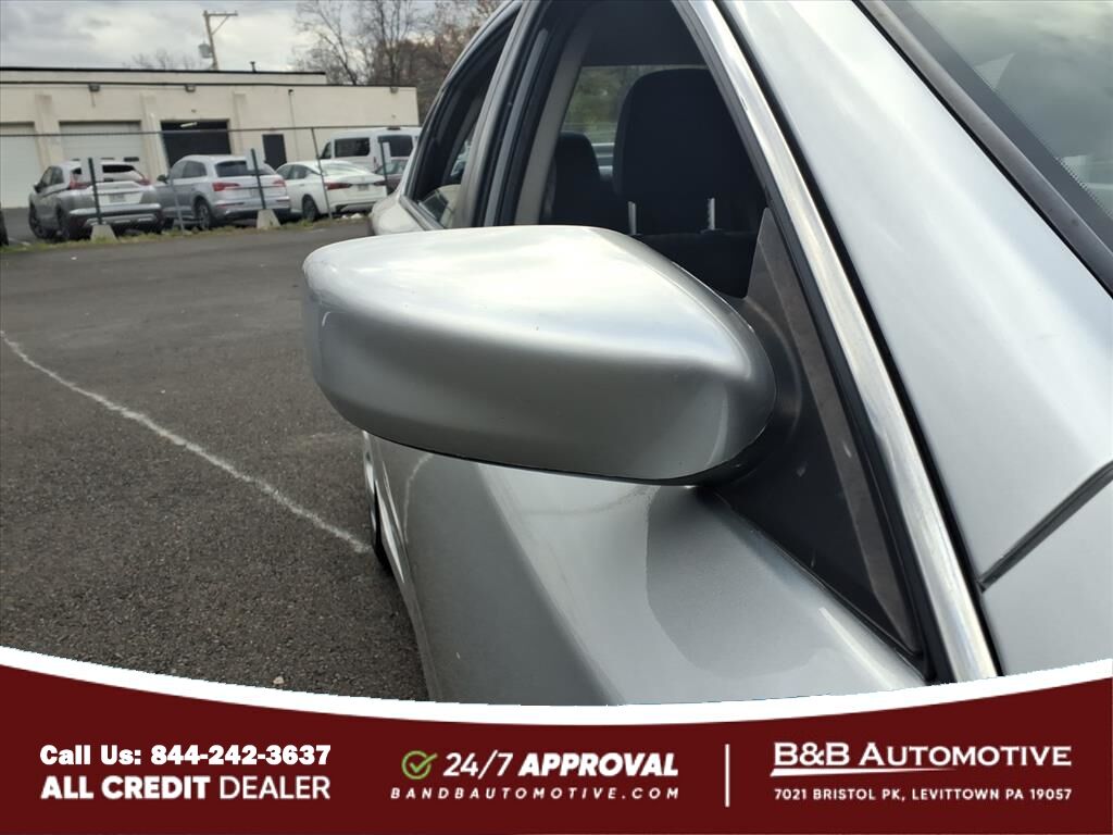 2017 Nissan Altima 2.5 S Levittown PA