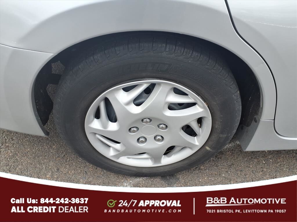 2017 Nissan Altima 2.5 S Levittown PA