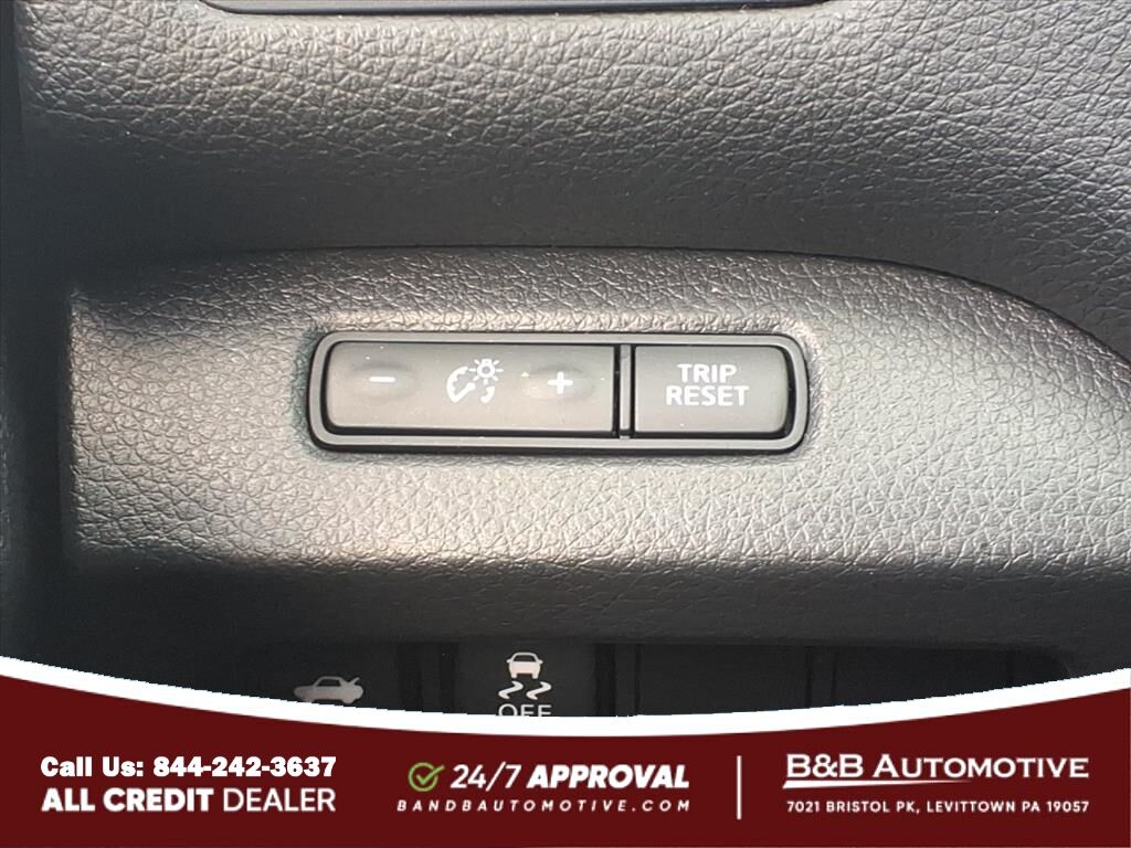 2017 Nissan Altima 2.5 S Levittown PA