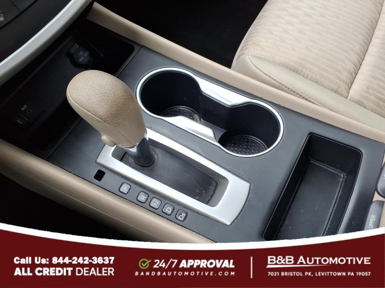 2017 Nissan Altima 2.5 S Levittown PA