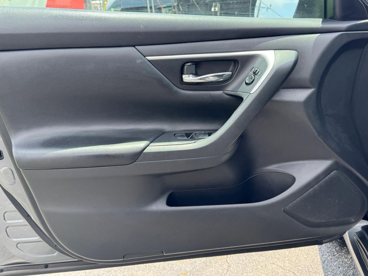 2017 Nissan Altima 2.5 S Miami FL