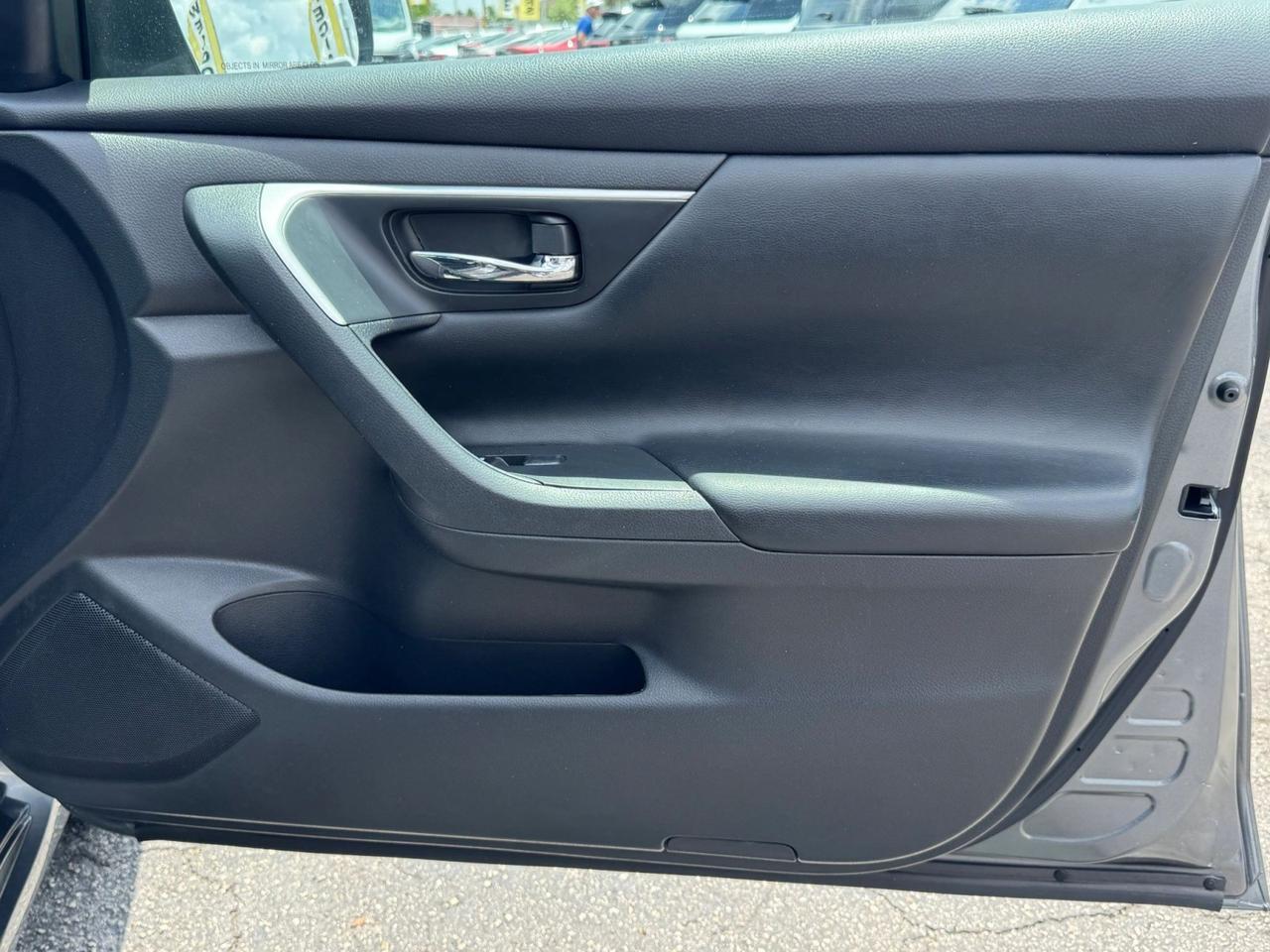 2017 Nissan Altima 2.5 S Miami FL
