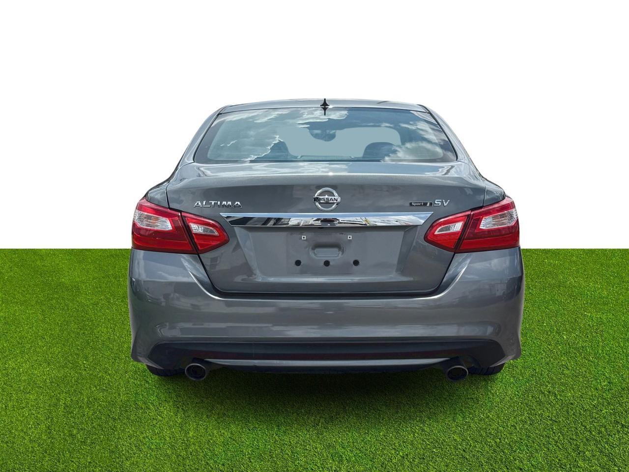 2017 Nissan Altima 2.5 S Miami FL