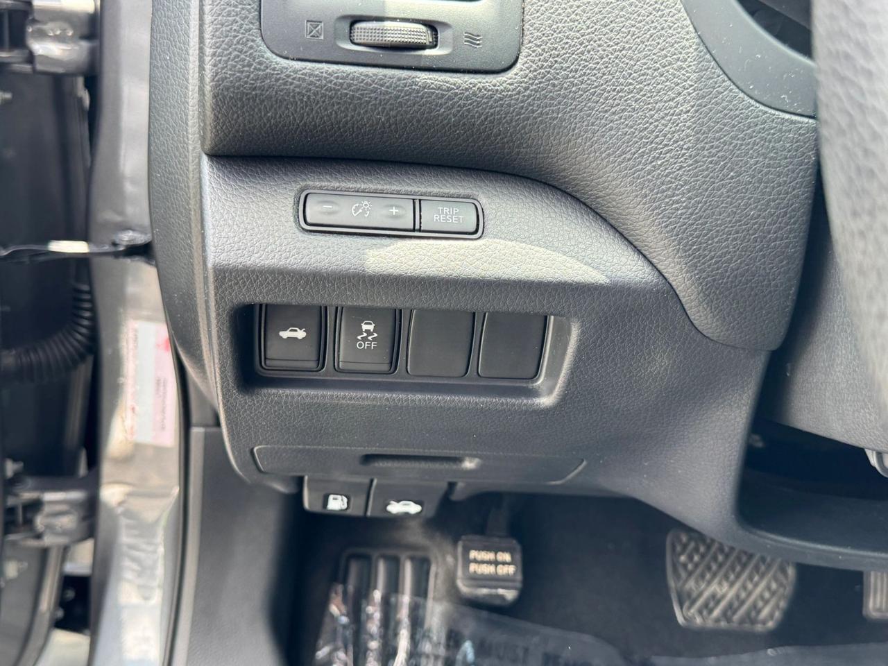 2017 Nissan Altima 2.5 S Miami FL
