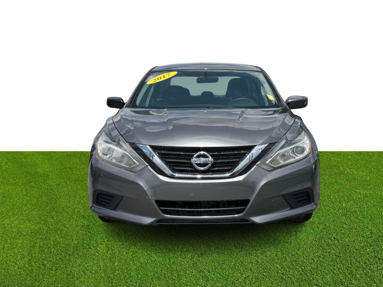 2017 Nissan Altima 2.5 S Miami FL