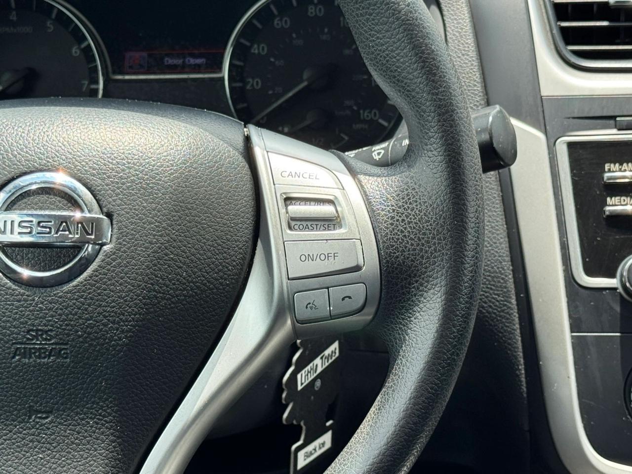 2017 Nissan Altima 2.5 S Miami FL