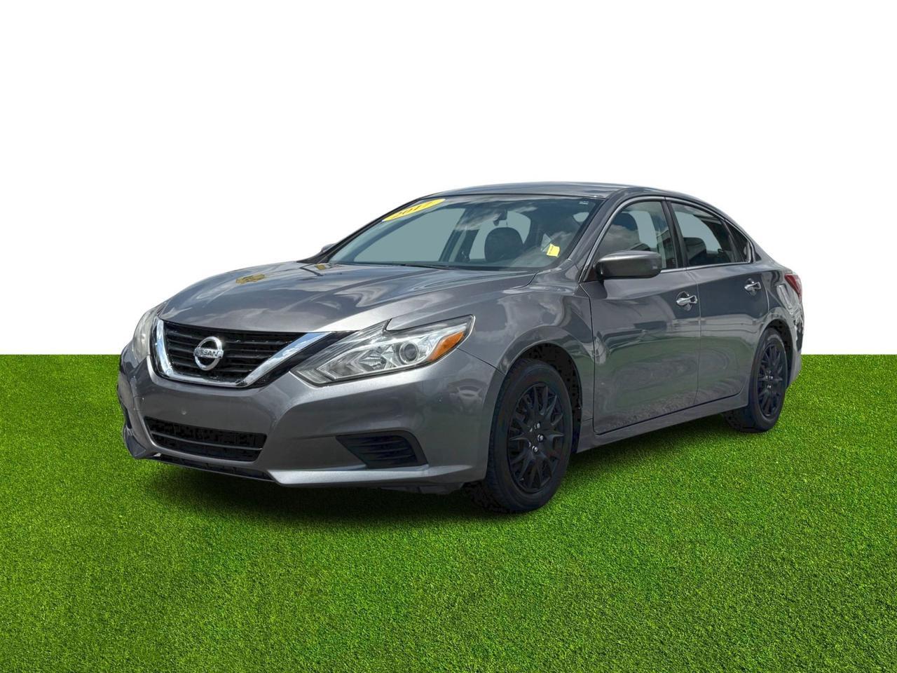 2017 Nissan Altima 2.5 S Miami FL