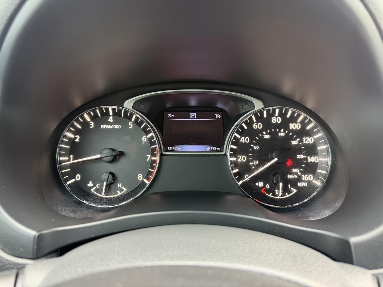 2017 Nissan Altima 2.5 S Miami FL