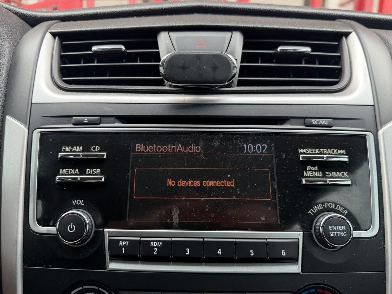 2017 Nissan Altima 2.5 S Miami FL