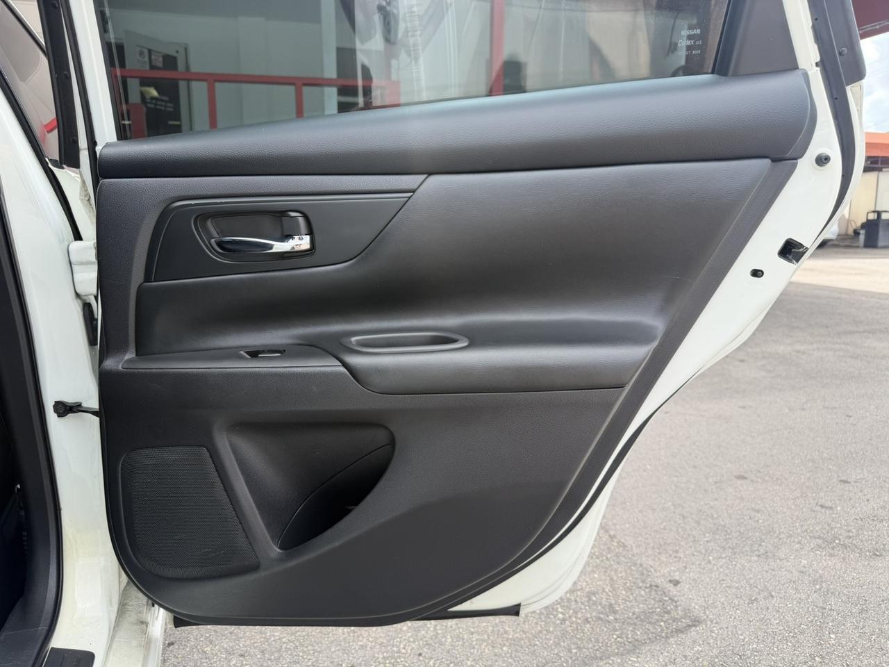 2017 Nissan Altima 2.5 S Miami FL