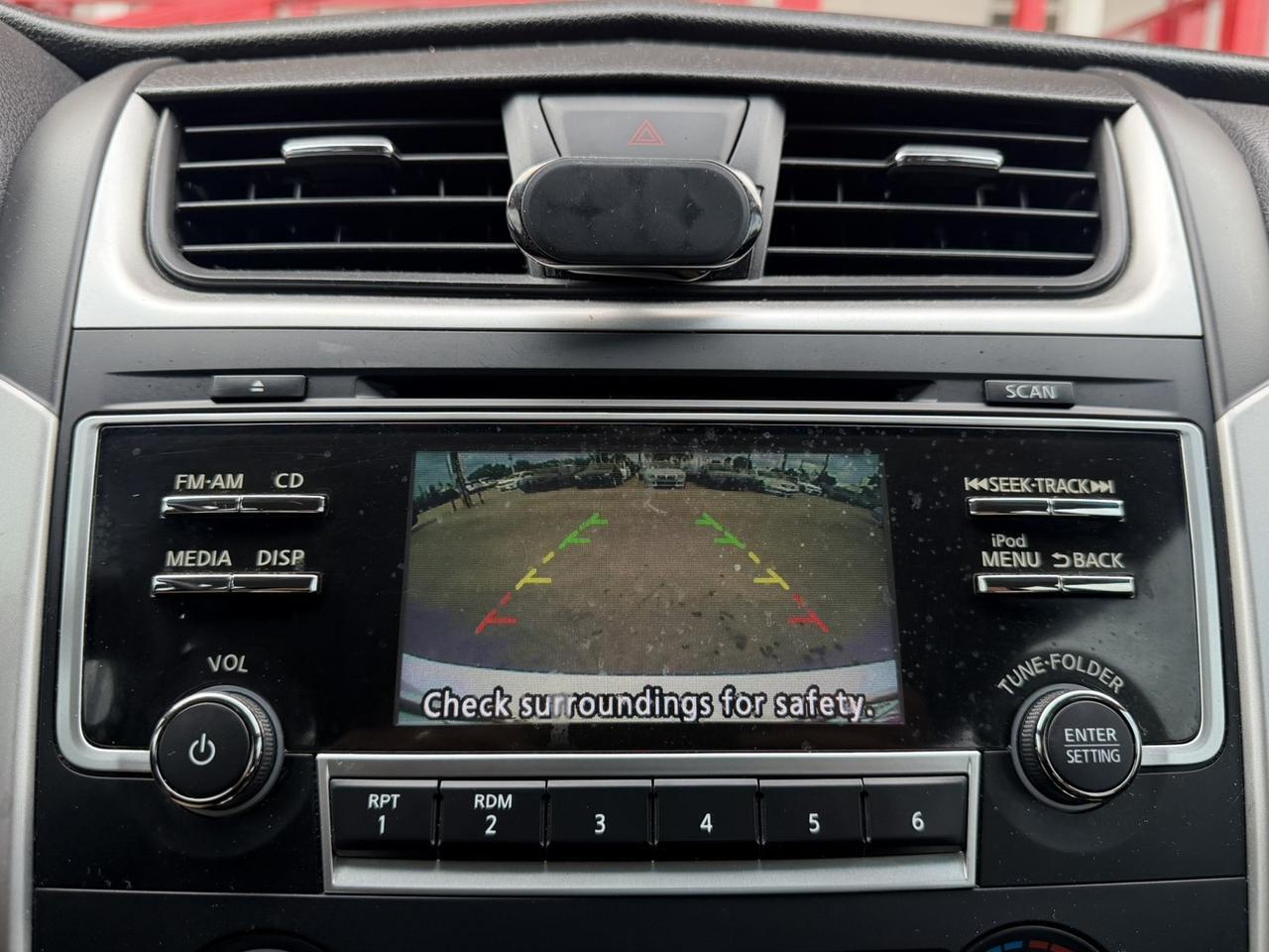 2017 Nissan Altima 2.5 S Miami FL