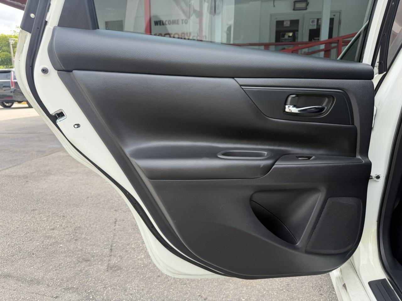 2017 Nissan Altima 2.5 S Miami FL